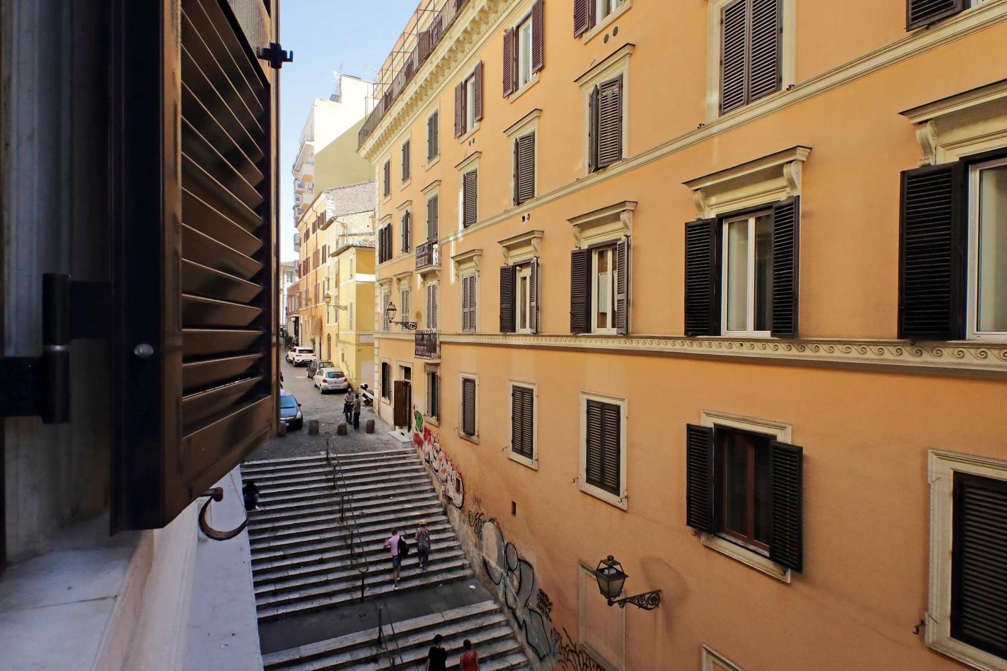 Domus Aurea Luxury Suites — Fotky 2